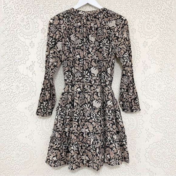 Cleobella Mylah Mini Dress - Picture 12 of 16